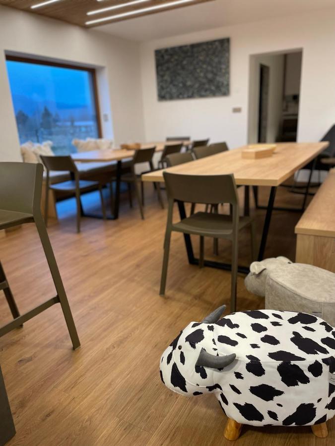 Holiday home Krok Horni Plana
