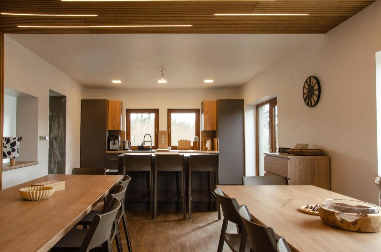 Krok Holiday home Horni Plana
