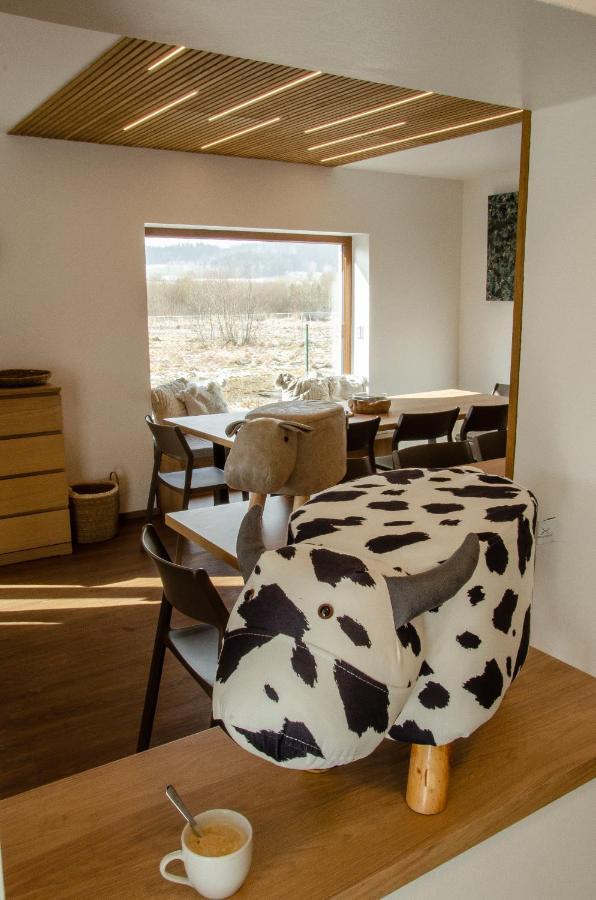 Krok Holiday home