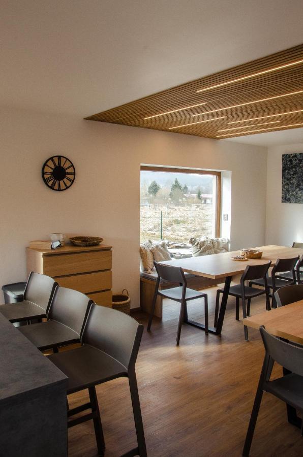 Krok Holiday home Horni Plana