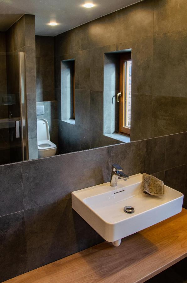 Holiday home Krok Horni Plana