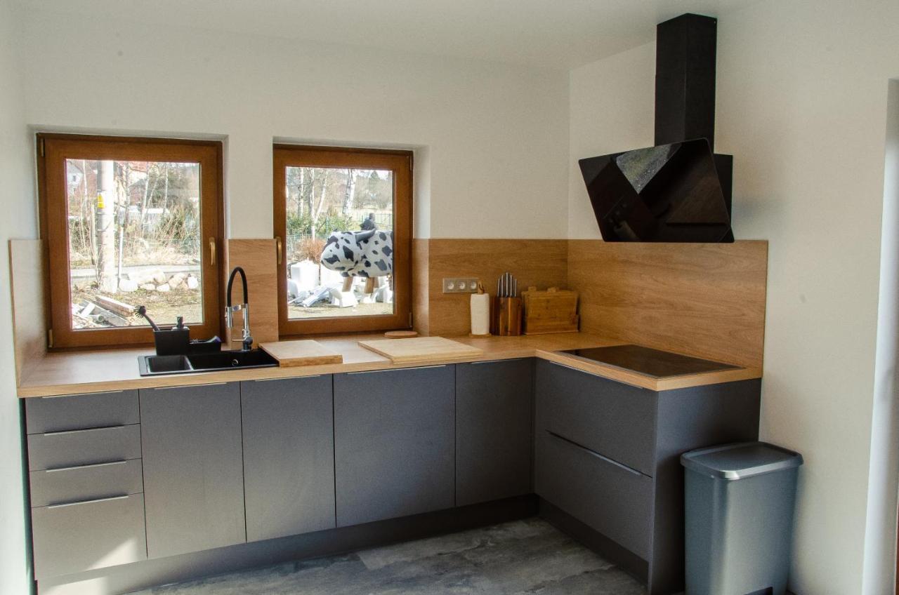 Holiday home Krok Horni Plana