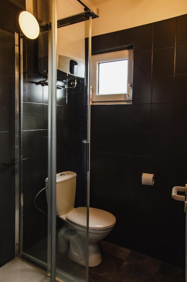 Krok Holiday home Horni Plana