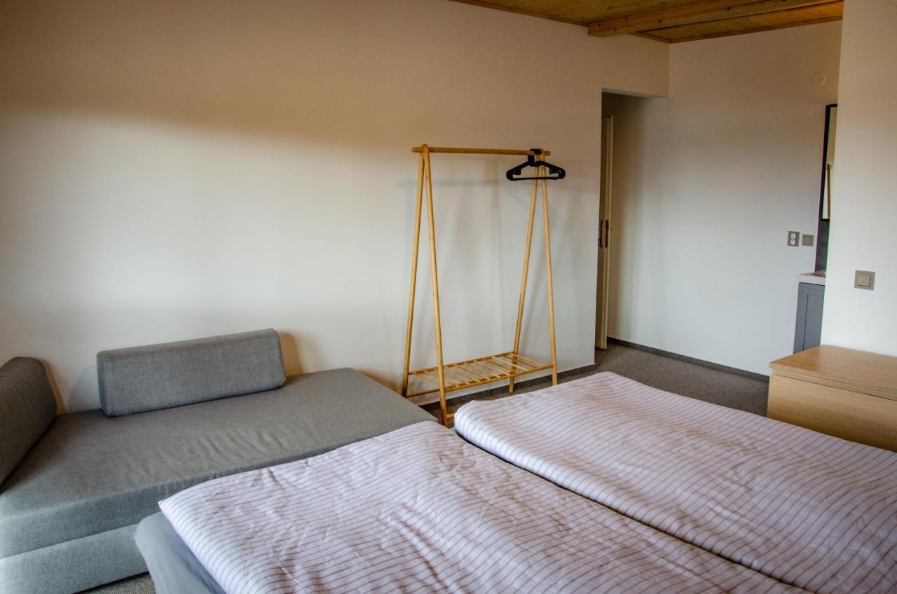 Ferienhaus Krok *