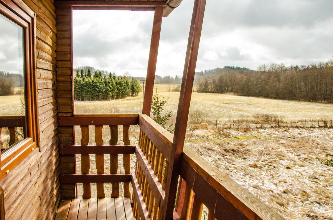 Holiday home Krok Horni Plana