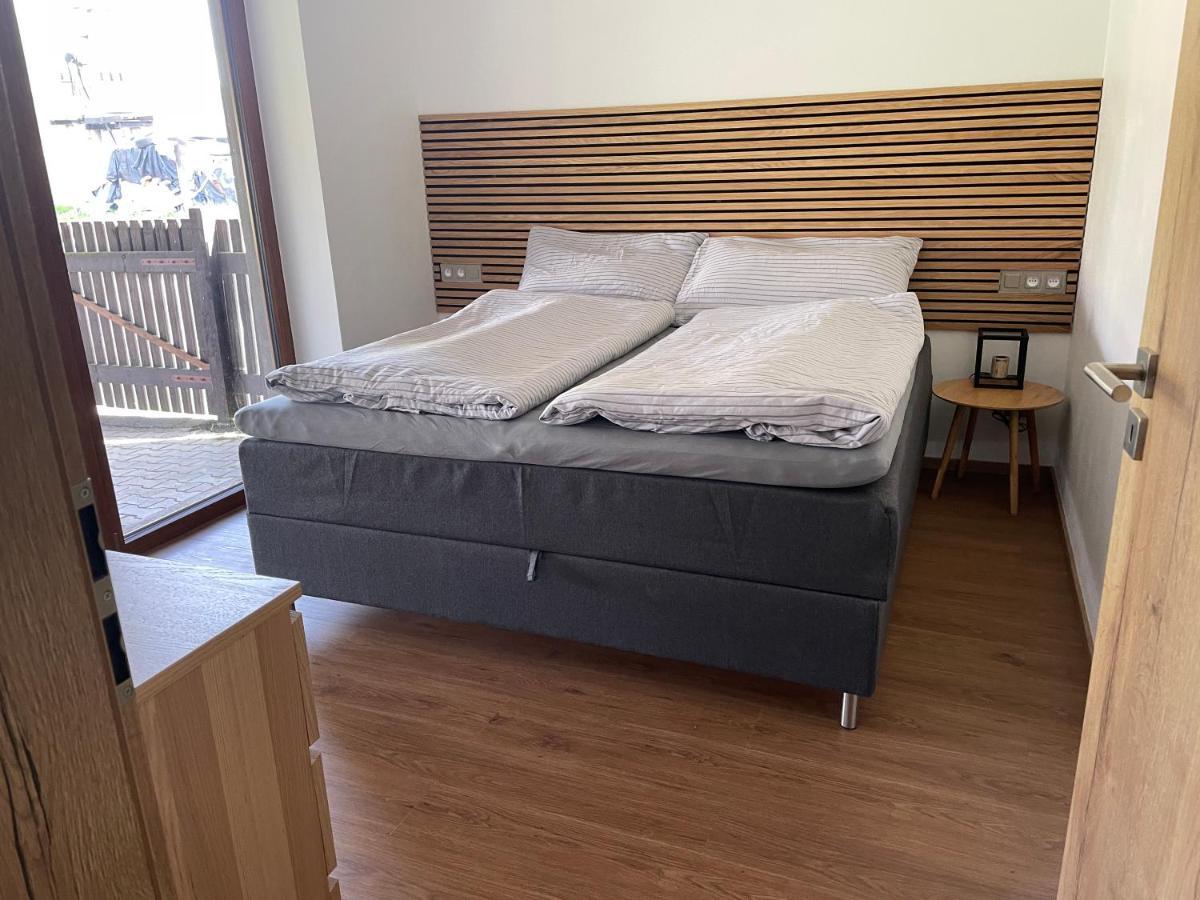 Krok Holiday home *