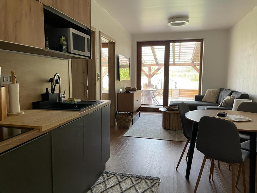 Krok Holiday home *