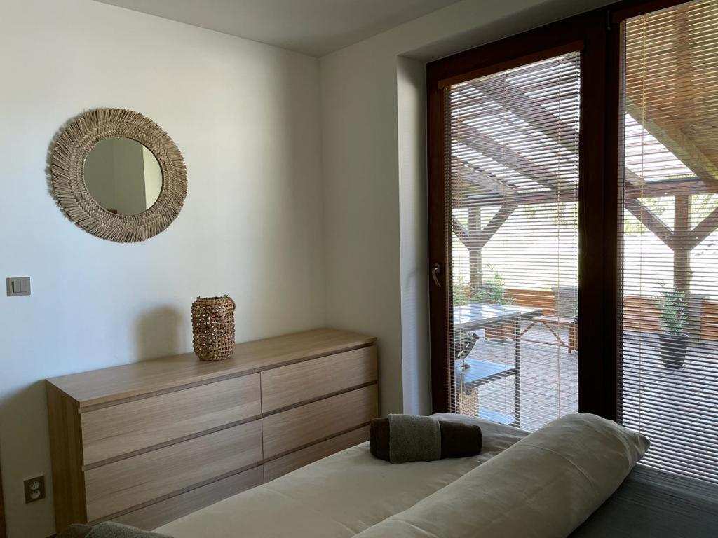 Krok Holiday home Horni Plana