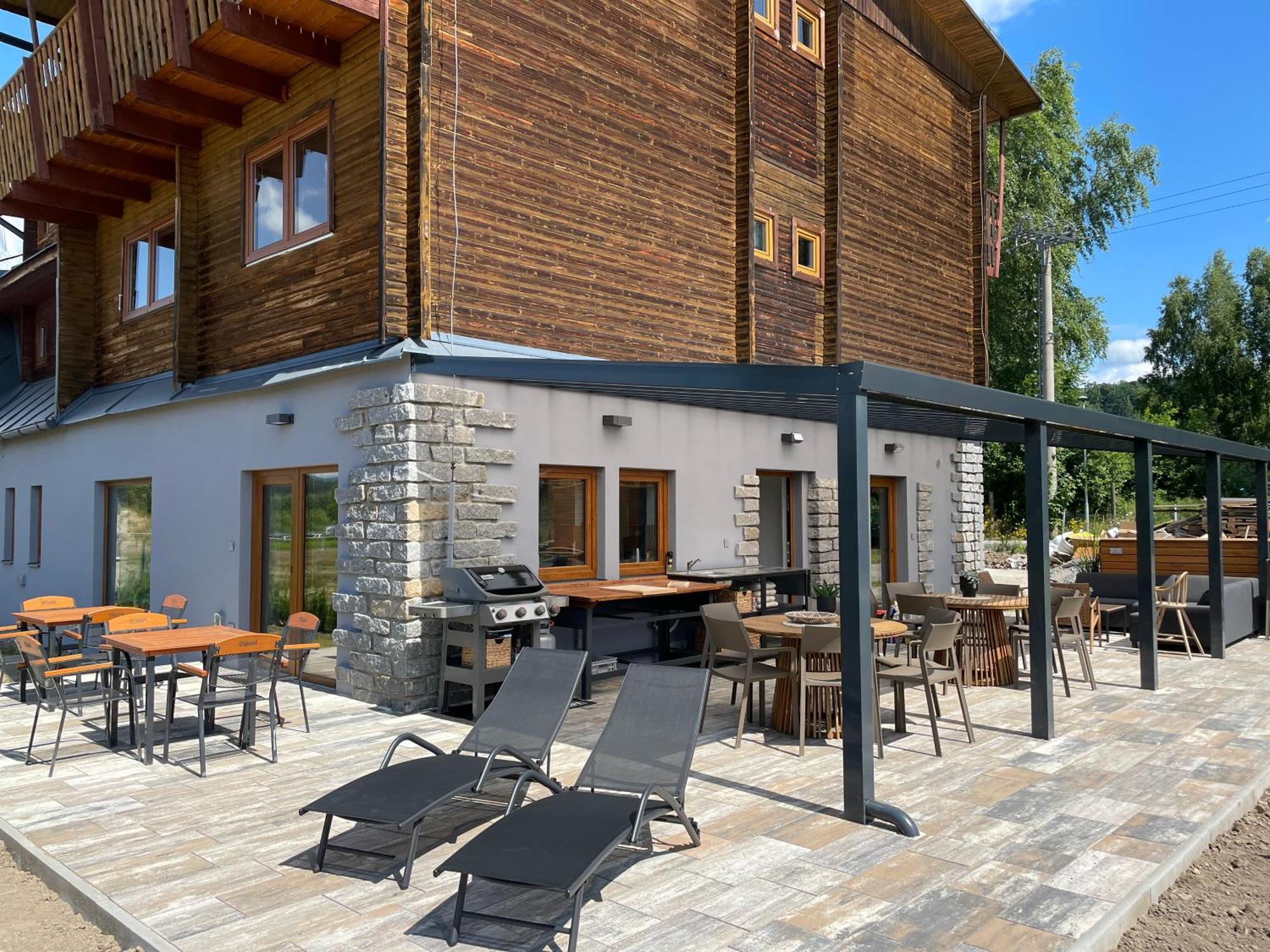 Krok Holiday home