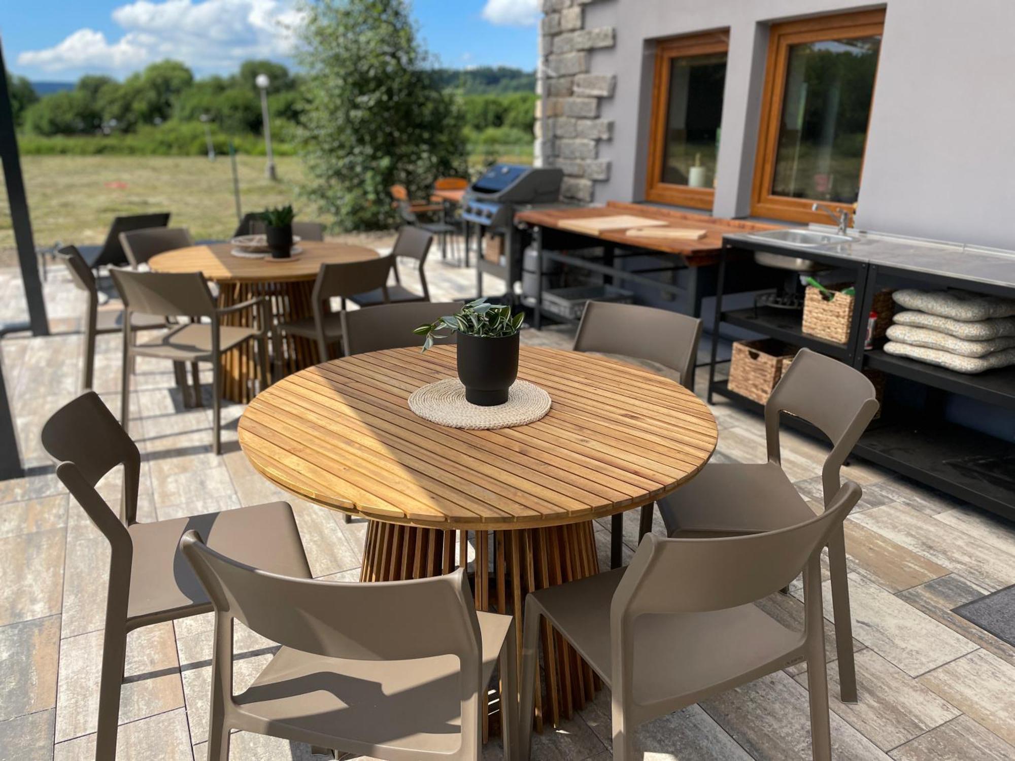 Holiday home Krok
