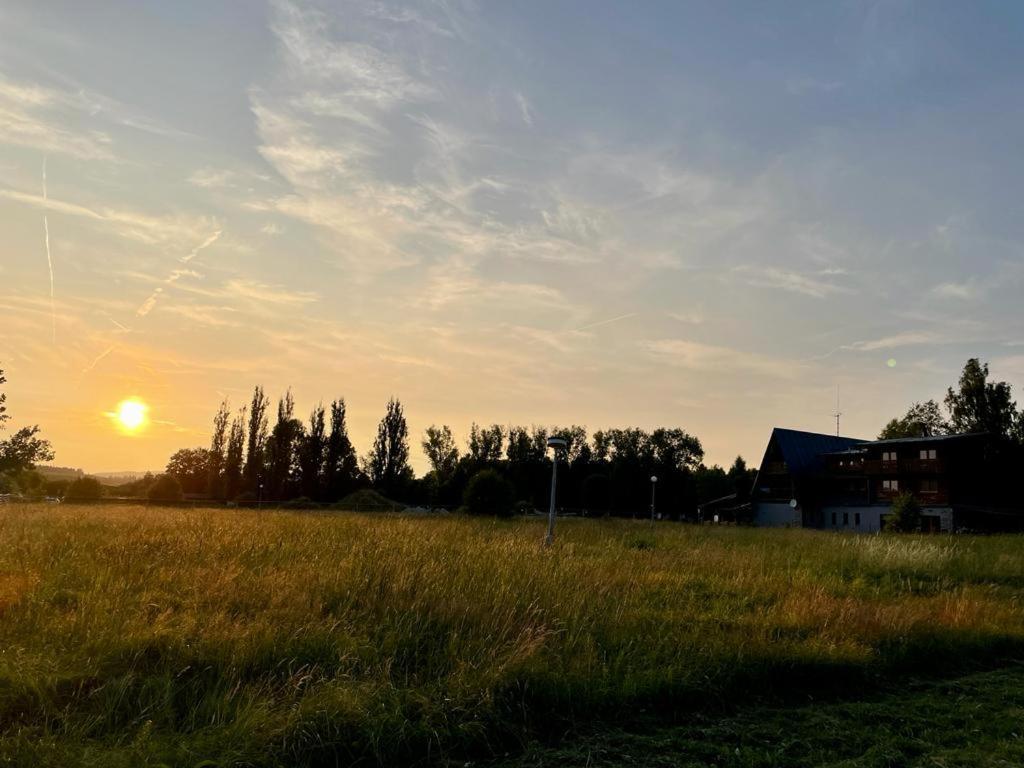 Krok Holiday home Horni Plana