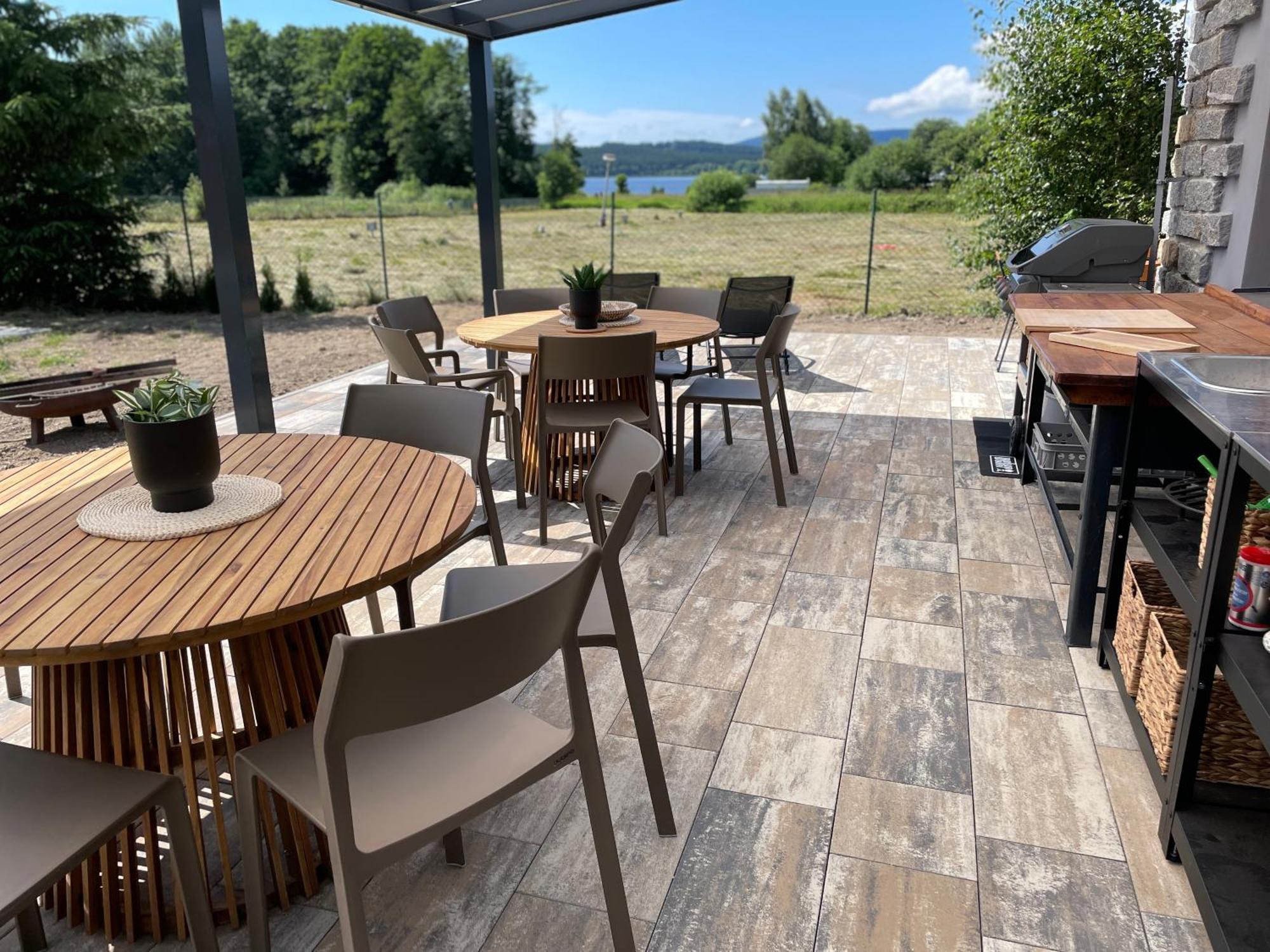 Holiday home Krok