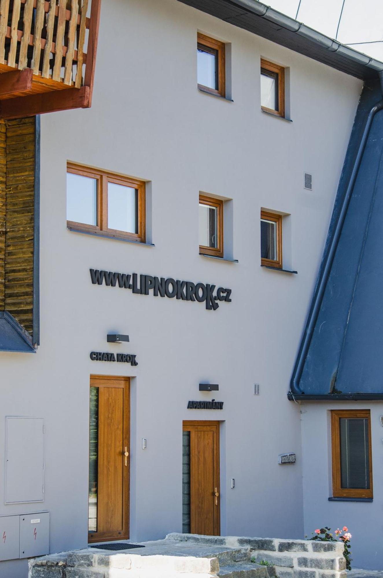 Holiday home Krok Horni Plana
