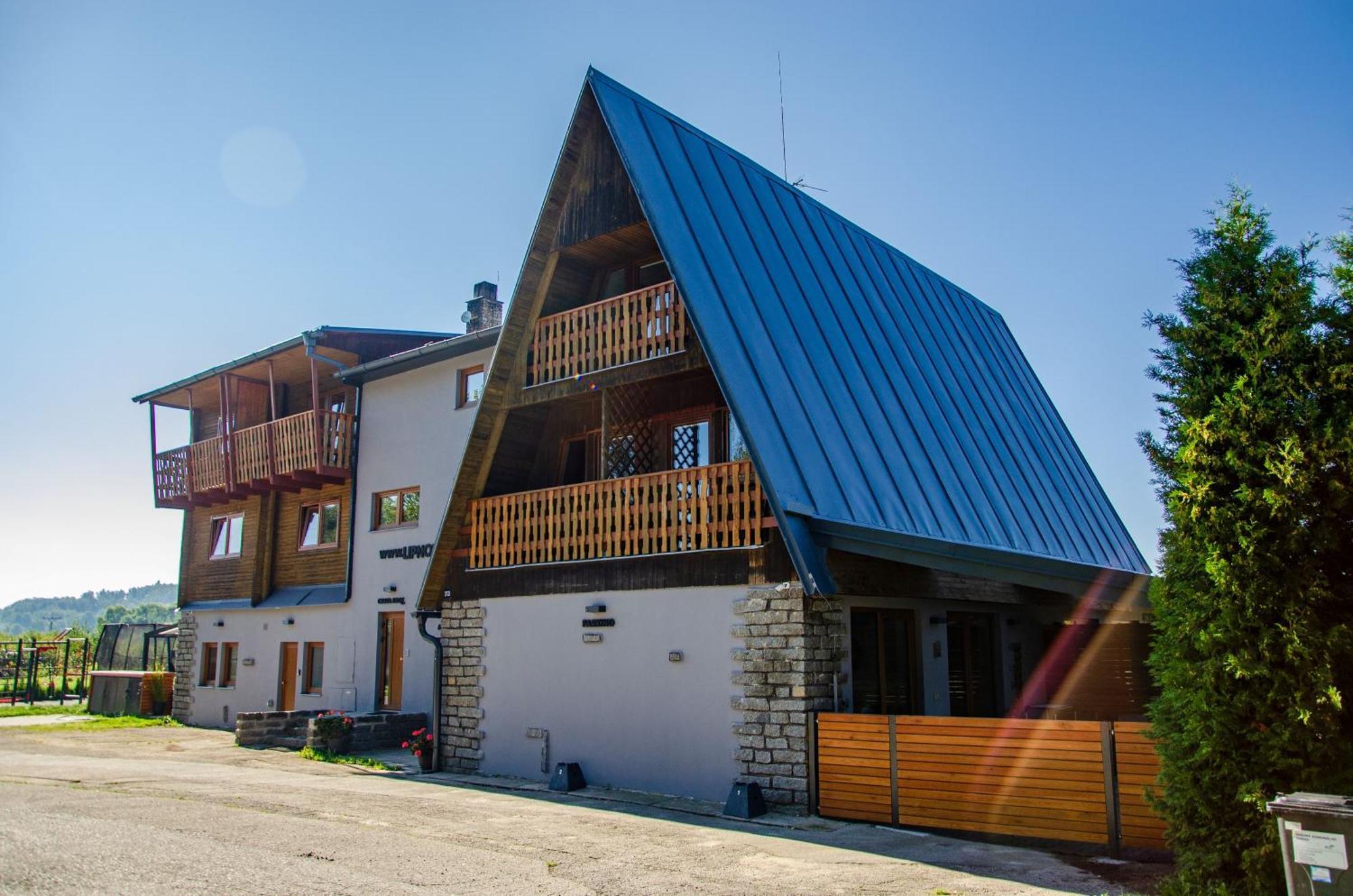 Holiday home Krok