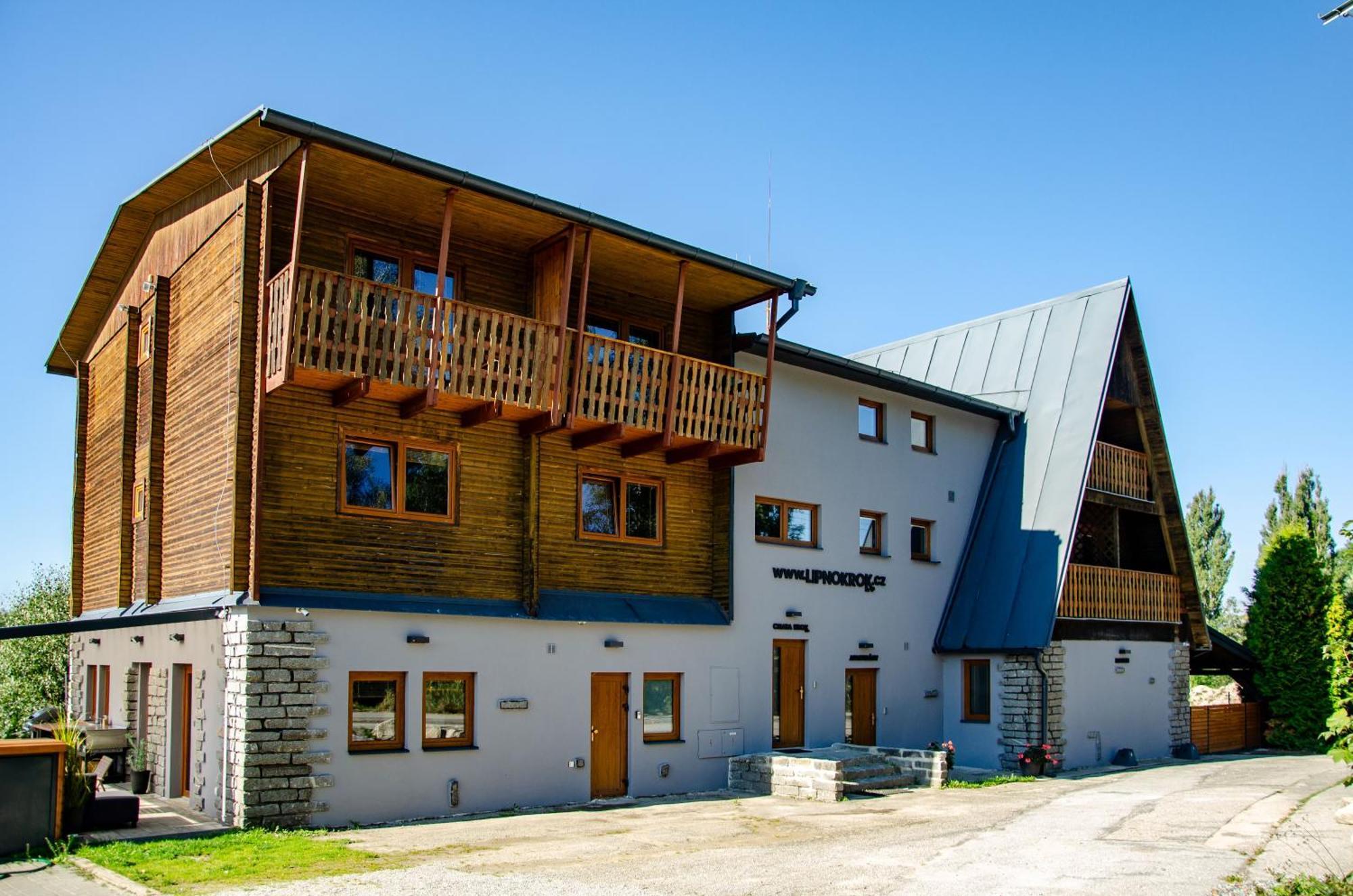 Holiday home Krok